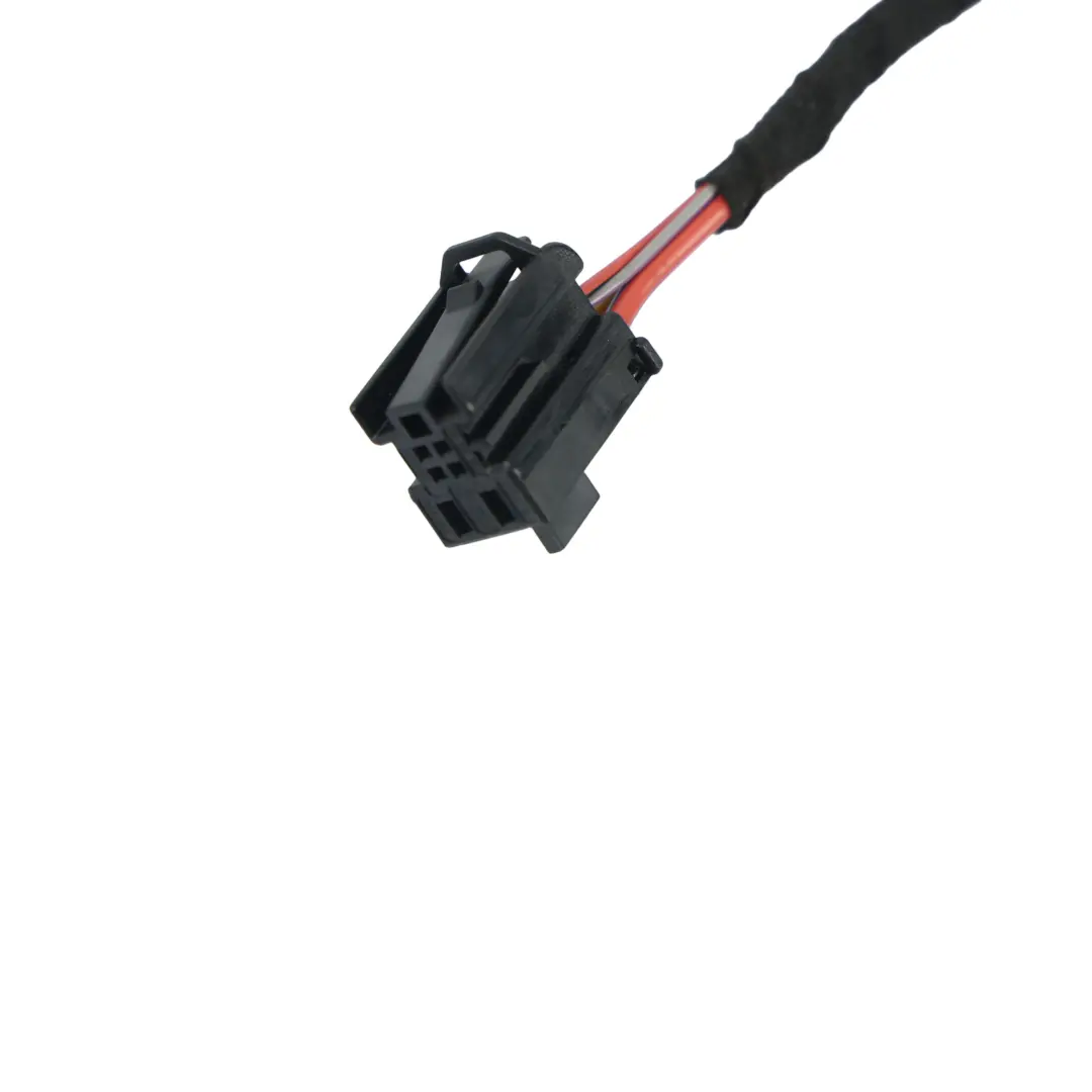 Audi Q5 8R Cableado Arnés Puerta Trasera Derecha - SKU 8R0971687H - Número de pieza 8R0971687H