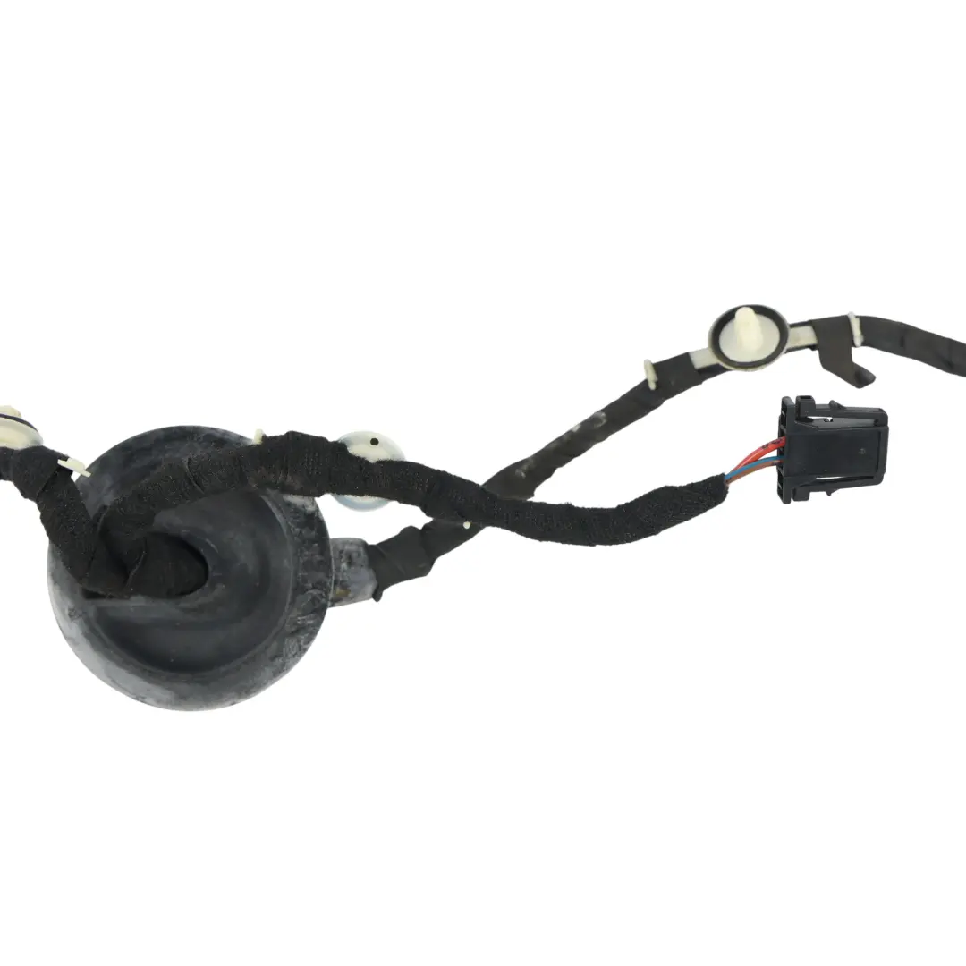 Door Wiring Loom Harness Rear Right O/S to Audi Q5 8R Rear with Part number 8R0971687H Audi Q5 8R Rear Door Wiring Loom Harness Rear Right O/S - SKU 8R0971687H - Part number 8R0971687H