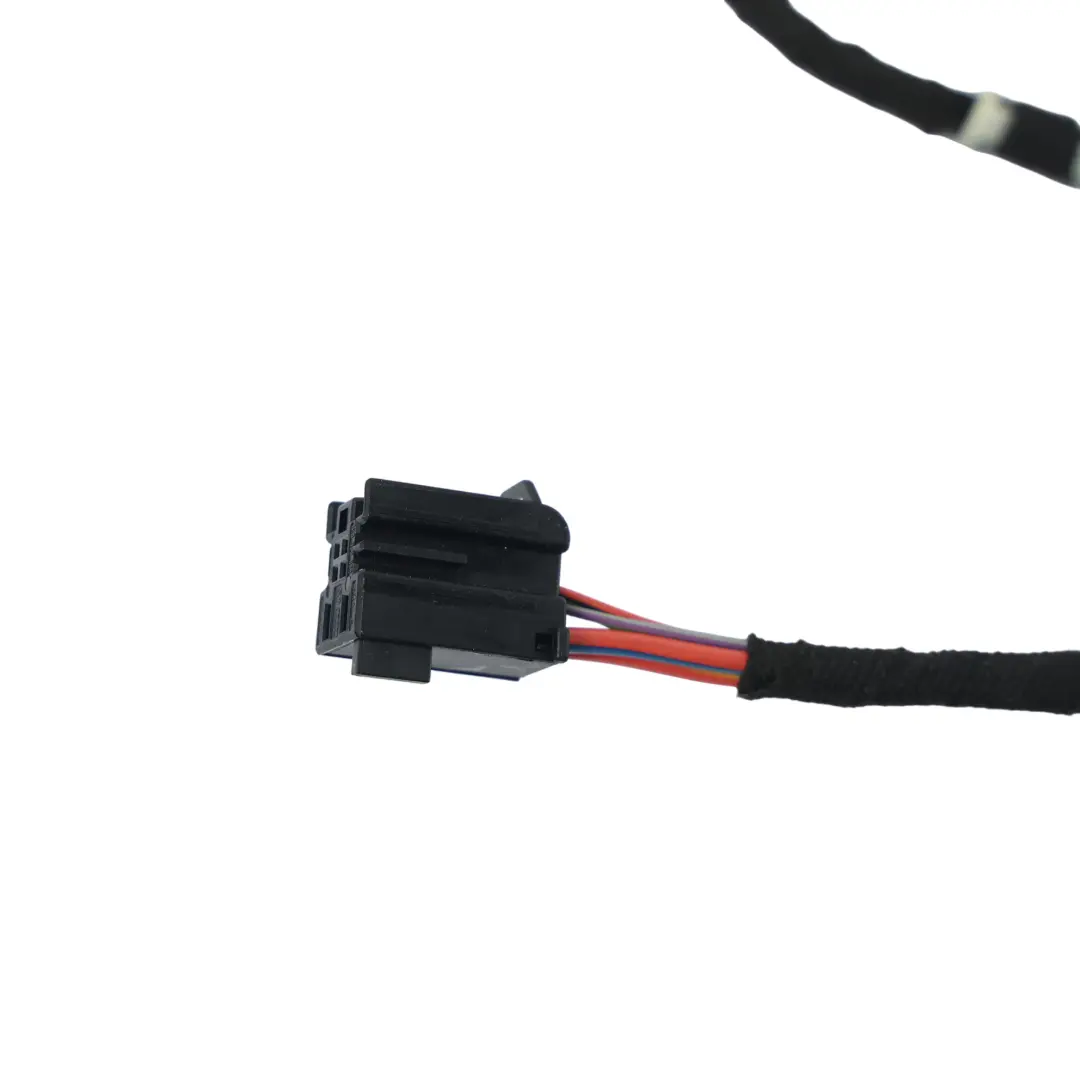 Audi Q5 8R Cableado Arnés Puerta Trasera Derecha - SKU 8R0971687H - Número de pieza 8R0971687H