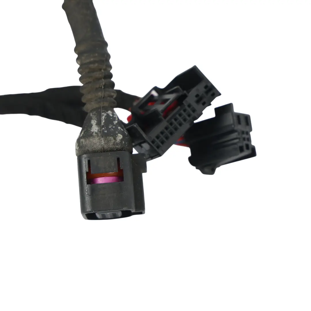 Faisceau Câblage Porte Arrière Droit pour Audi Q5 8R à propos du numéro de pièce 8R0971687H Audi Q5 8R Faisceau Câblage Porte Arrière Droit - SKU 8R0971687H - Numéro de pièce 8R0971687H