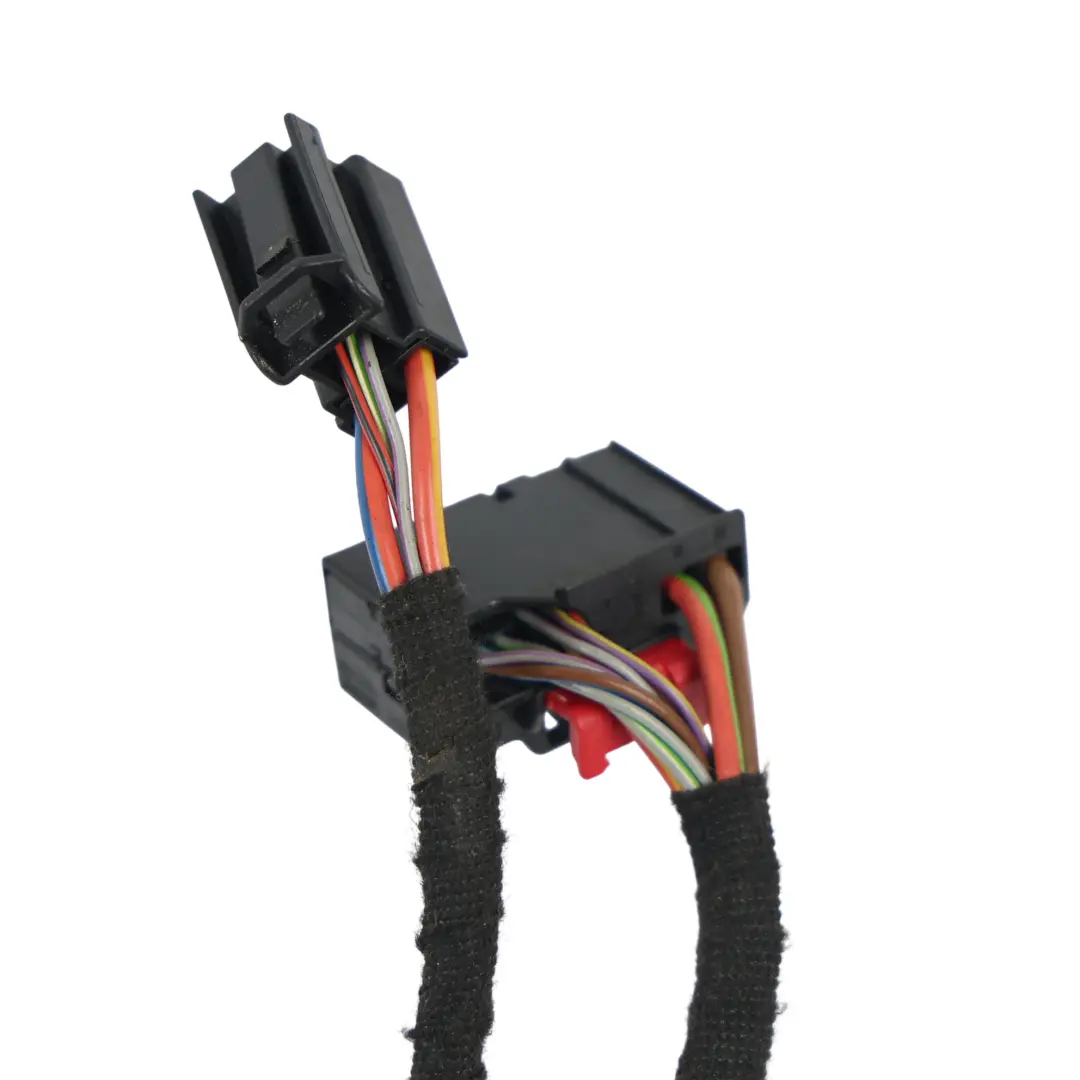 Kabelbaum Tür Hinten Rechts für Audi Q5 8R mit Teilenummer 8R0971687H Audi Q5 8R Kabelbaum Tür Hinten Rechts - SKU 8R0971687H - Teilenummer 8R0971687H