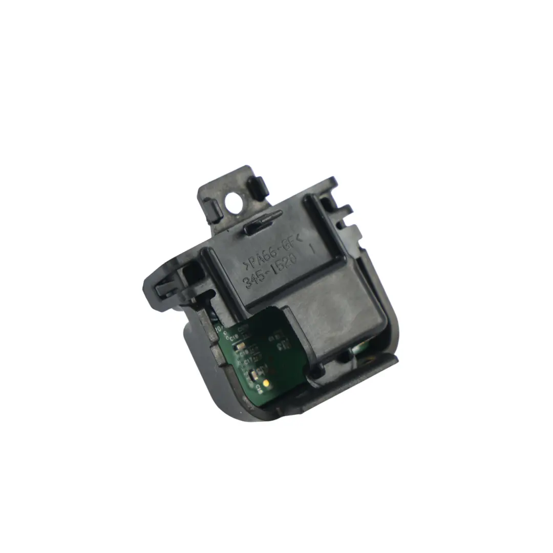 Audi A3 S3 8V Interior Mirror Automatic Anti-Dazzle Part Mount Sensor - SKU 8S0857511C-1 - Part number 8S0857511C