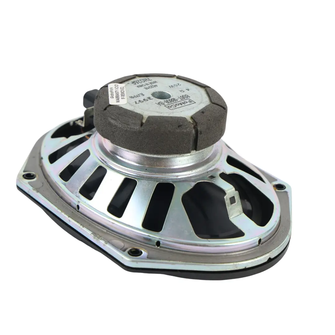 Mk5 Haut-Parleur Porte Avant Arrière Droit pour Ford Fiesta St à propos du numéro de pièce 8S6T-18808-BA Ford Fiesta St Mk5 Haut-Parleur Porte Avant Arrière Droit - SKU 8S6T-18808-BA - Numéro de pièce 8S6T-18808-BA