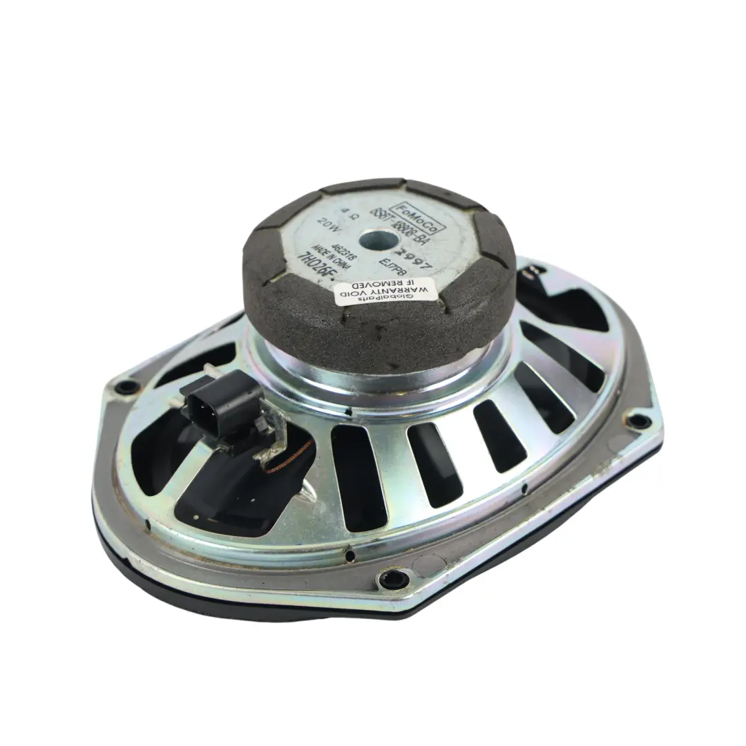 Mk5 Głośnik Audio Drzwi Przedni Tylny Prawy do Ford Fiesta St o numerze 8S6T-18808-BA Ford Fiesta St Mk5 Głośnik Audio Drzwi Przedni Tylny Prawy - SKU 8S6T-18808-BA - Numer Części 8S6T-18808-BA