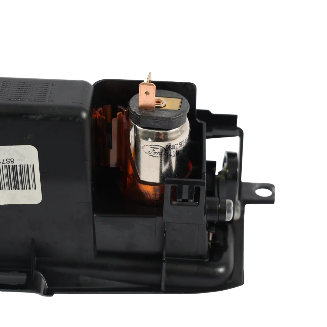 Ford Mondeo MK4 Garniture Cache Cendrier Console Centrale 8M21-U04788-AB - SKU 8S71-A04788-CB-1 - Numéro de pièce 8S71-A04788-CB