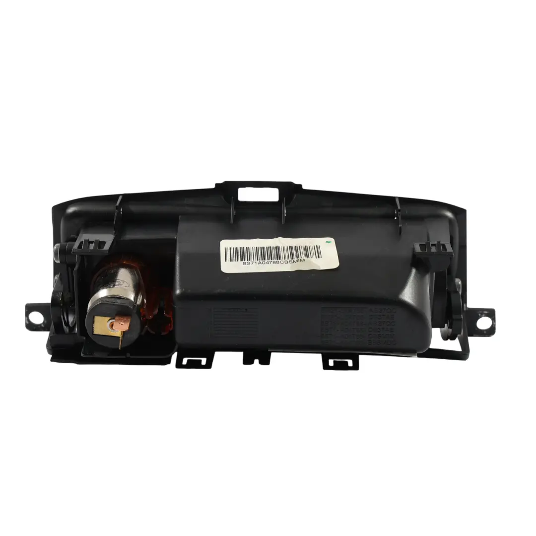 MK4 Copertura Pannello Portacenere Console Centrale 8M21-U04788-AB per Ford Mondeo con numero di parte 8S71-A04788-CB Ford Mondeo MK4 Copertura Pannello Portacenere Console Centrale 8M21-U04788-AB - SKU 8S71-A04788-CB-1 - Numero di parte 8S71-A04788-CB