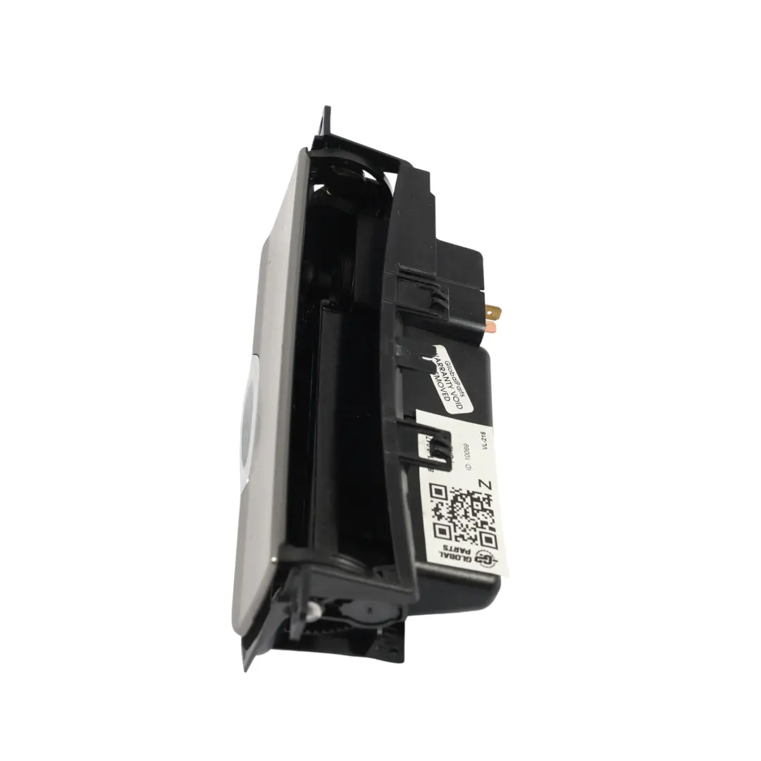 Ford Mondeo MK4 Consola Central Cenicero Cubierta Panel 8M21-U04788-AB - SKU 8S71-A04788-CB-1 - Número de pieza 8S71-A04788-CB
