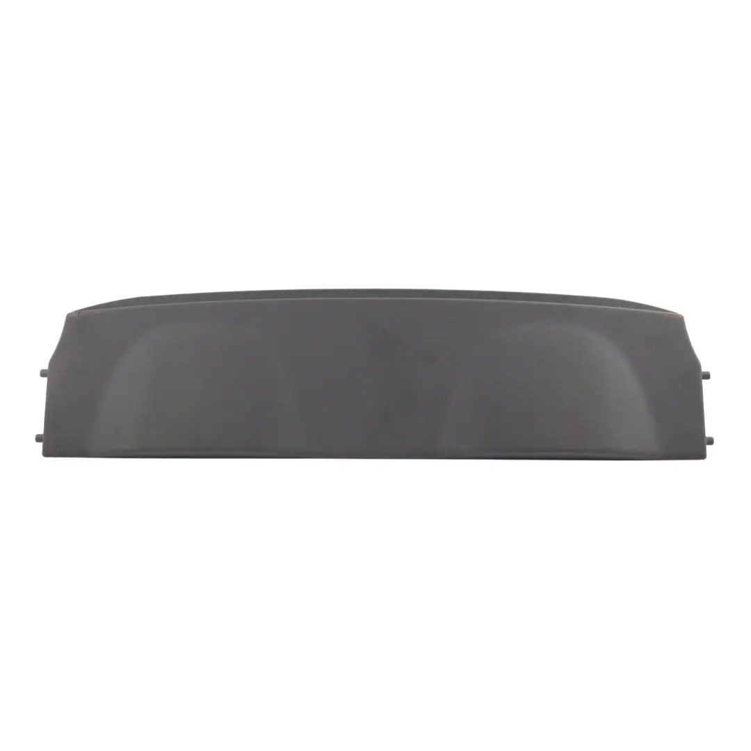 Parcel Shelf Trim Boot Trunk Cover Panel Black to Audi TT FV Rear with Part number 8S8867769C Audi TT FV Rear Parcel Shelf Trim Boot Trunk Cover Panel Black - SKU 8S8867769C - Part number 8S8867769C