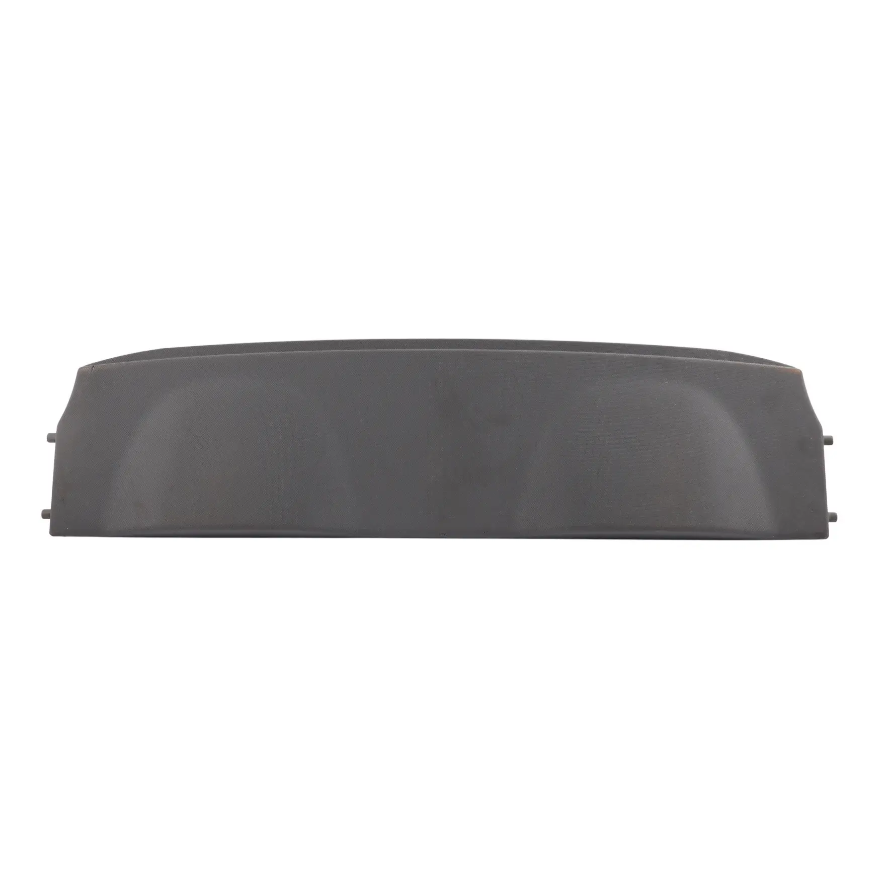Audi TT FV Rear Parcel Shelf Trim Boot Trunk Cover Panel Black 8S8867769C