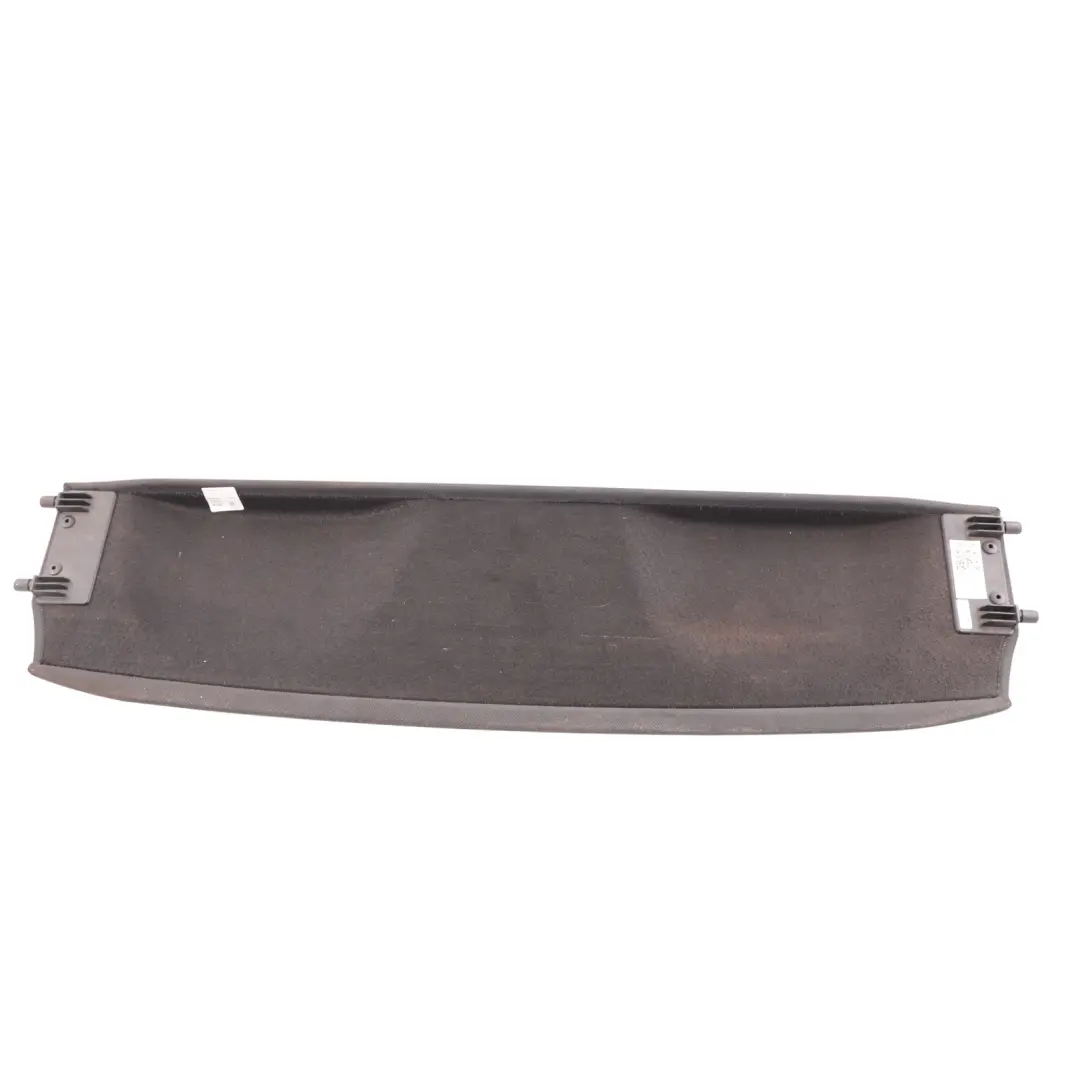 Parcel Shelf Trim Boot Trunk Cover Panel Black to Audi TT FV Rear with Part number 8S8867769C Audi TT FV Rear Parcel Shelf Trim Boot Trunk Cover Panel Black - SKU 8S8867769C - Part number 8S8867769C
