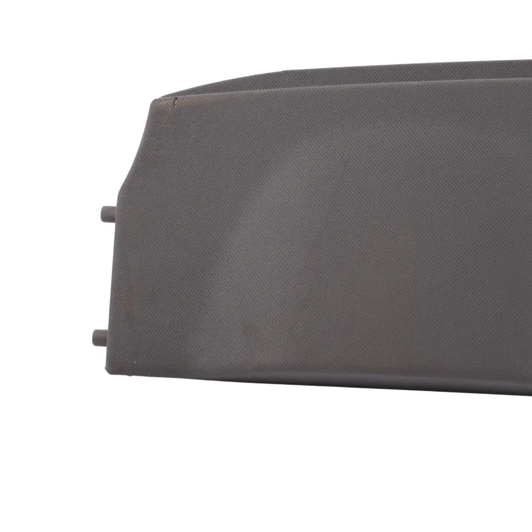 Parcel Shelf Trim Boot Trunk Cover Panel Black to Audi TT FV Rear with Part number 8S8867769C Audi TT FV Rear Parcel Shelf Trim Boot Trunk Cover Panel Black - SKU 8S8867769C - Part number 8S8867769C