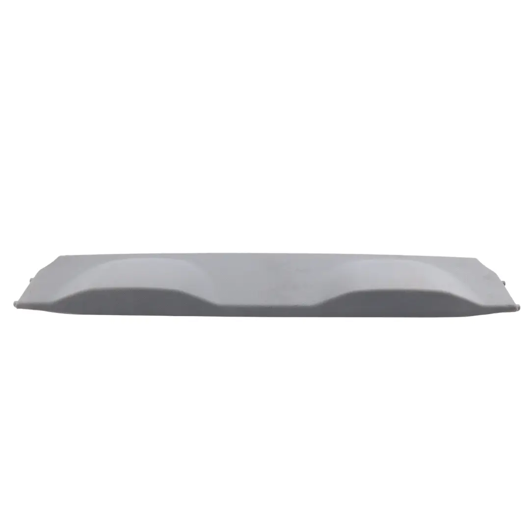 Parcel Shelf Trim Boot Trunk Cover Panel Black to Audi TT FV Rear with Part number 8S8867769C Audi TT FV Rear Parcel Shelf Trim Boot Trunk Cover Panel Black - SKU 8S8867769C - Part number 8S8867769C