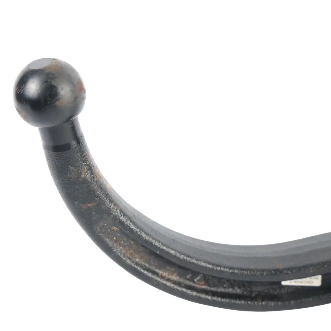 Tow Bar Ball Towing Hitch Trailer Hook Mount Bracket to Audi A5 8T with Part number 8T0011213 Audi A5 8T Tow Bar Ball Towing Hitch Trailer Hook Mount Bracket - SKU 8T0011213 - Part number 8T0011213