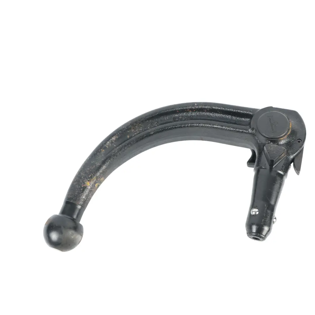 Audi A5 8T Soporte Enganche Remolque Bola Gancho - SKU 8T0011213 - Número de pieza 8T0011213