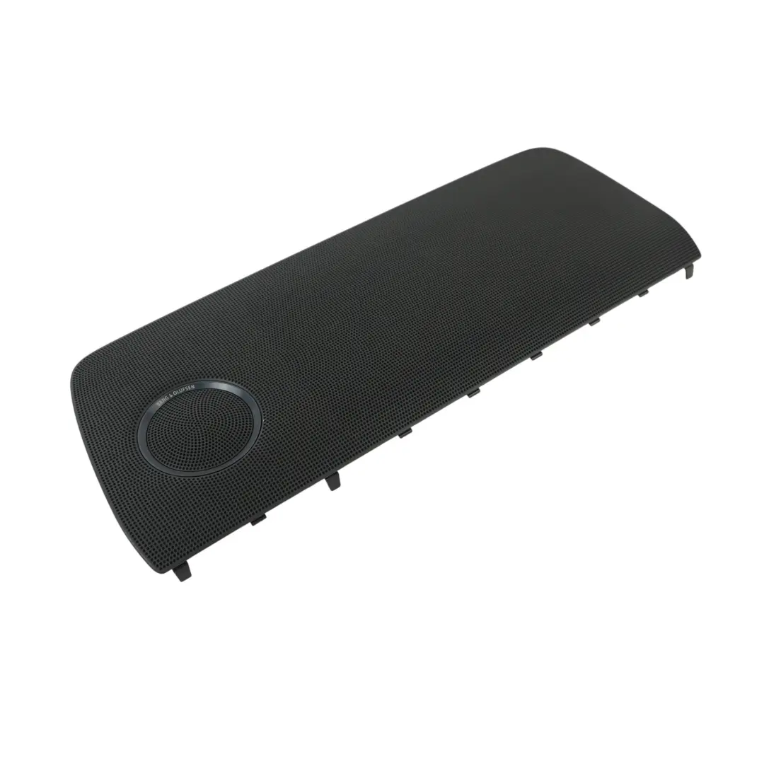 Audi A5 8T Coupe Garniture Cache Haut-Parleur Arrière Gauche Noir - SKU 8T0035405B - Numéro de pièce 8T0035405B