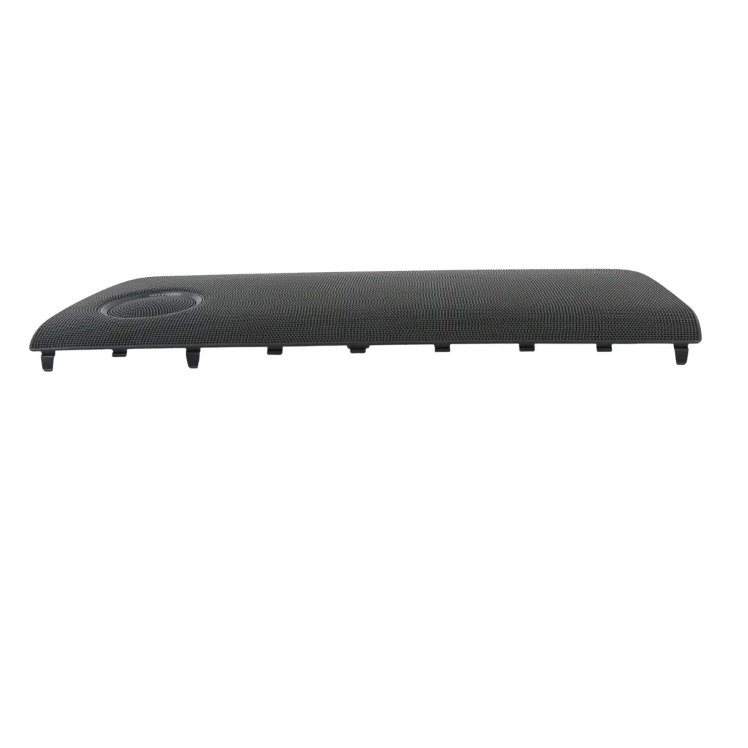 Shelf Speaker Trim Cover Panel Left N/S Black to Audi A5 8T Coupe Rear with Part number 8T0035405B Audi A5 8T Coupe Rear Shelf Speaker Trim Cover Panel Left N/S Black - SKU 8T0035405B - Part number 8T0035405B