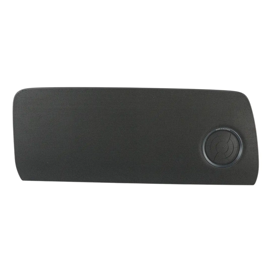 Copertura Altoparlante Posteriore Destra Nero per Audi A5 8T con numero di parte 8T0035406B Audi A5 8T Copertura Altoparlante Posteriore Destra Nero - SKU 8T0035406B - Numero di parte 8T0035406B