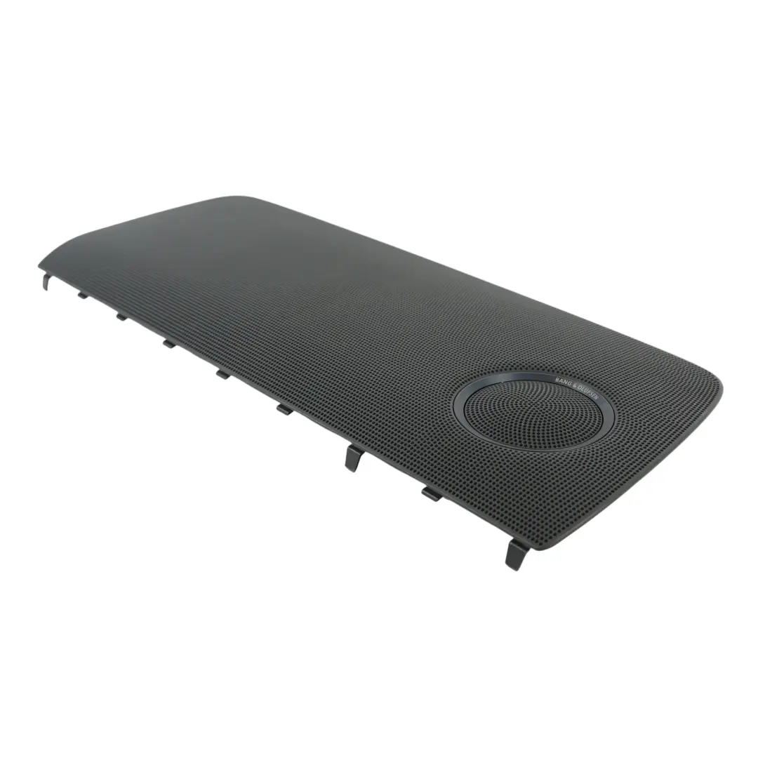 Copertura Altoparlante Posteriore Destra Nero per Audi A5 8T con numero di parte 8T0035406B Audi A5 8T Copertura Altoparlante Posteriore Destra Nero - SKU 8T0035406B - Numero di parte 8T0035406B