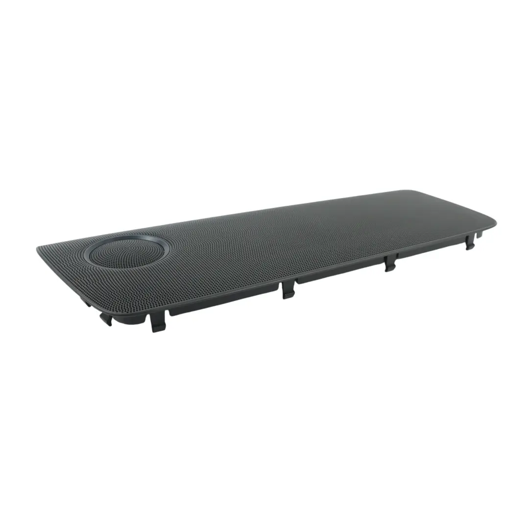 Audi A5 8T Copertura Altoparlante Posteriore Destra Nero - SKU 8T0035406B - Numero di parte 8T0035406B