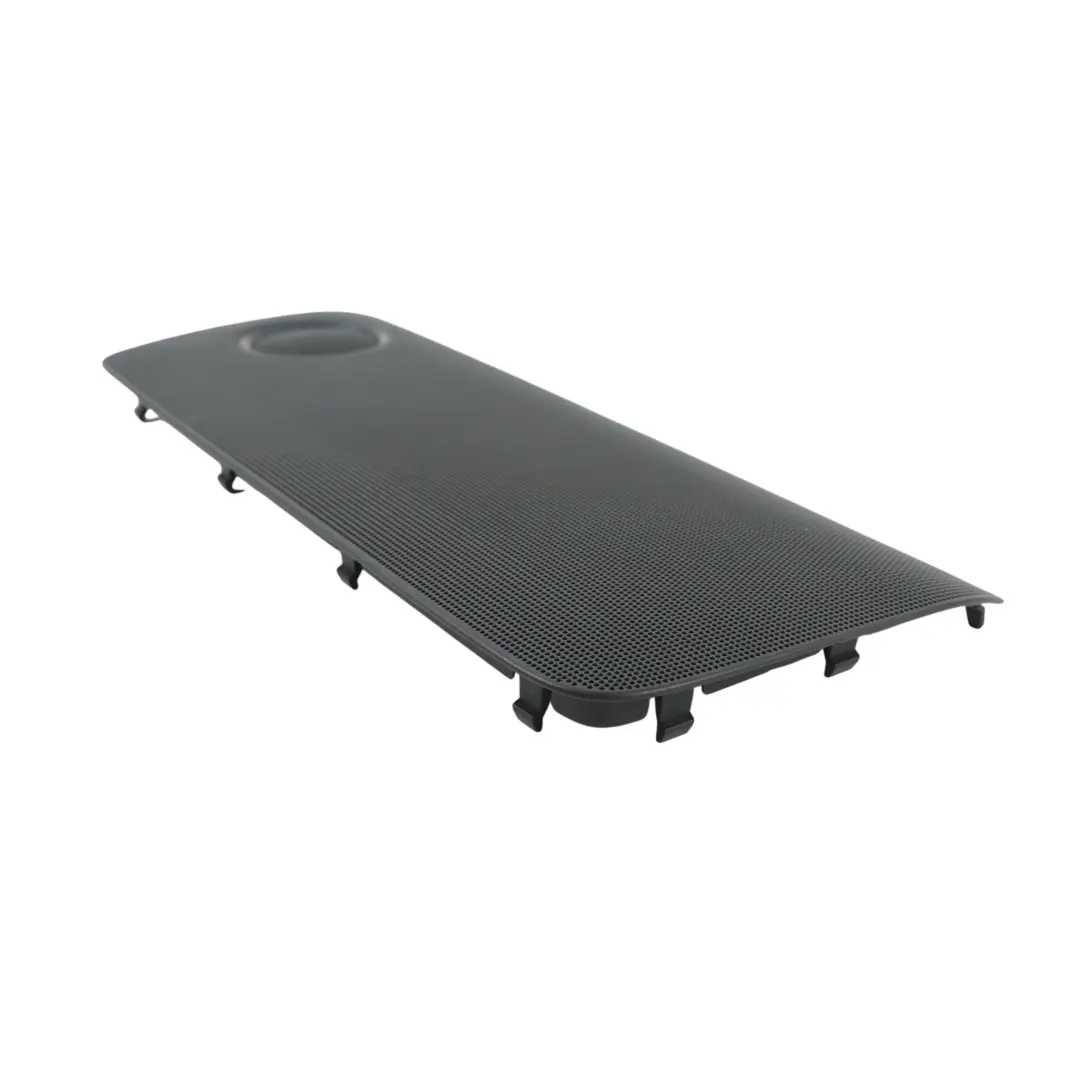 Moldura Altavoz Bandeja Trasera Derecha Negro para Audi A5 8T Coupe con número de pieza 8T0035406B Audi A5 8T Coupe Moldura Altavoz Bandeja Trasera Derecha Negro - SKU 8T0035406B - Número de pieza 8T0035406B