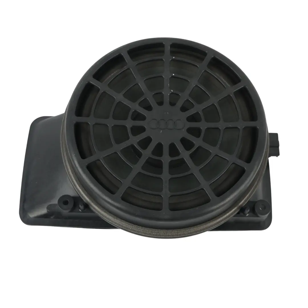 Subwoofer Lautsprecher Hinten Mitte für Audi A5 S5 mit Teilenummer 8T0035412A Audi A5 S5 Subwoofer Lautsprecher Hinten Mitte - SKU 8T0035412A - Teilenummer 8T0035412A