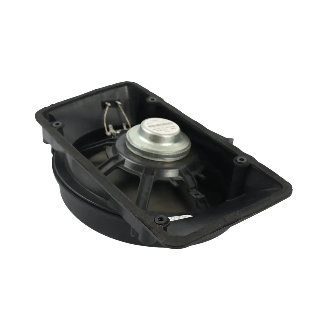 Audi A5 S5 Altoparlante Subwoofer Posteriore Centrale Medio - SKU 8T0035412A - Numero di parte 8T0035412A