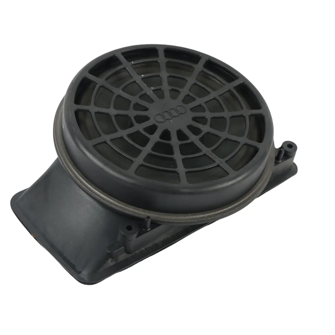 Audi A5 S5 Altoparlante Subwoofer Posteriore Centrale Medio - SKU 8T0035412A - Numero di parte 8T0035412A