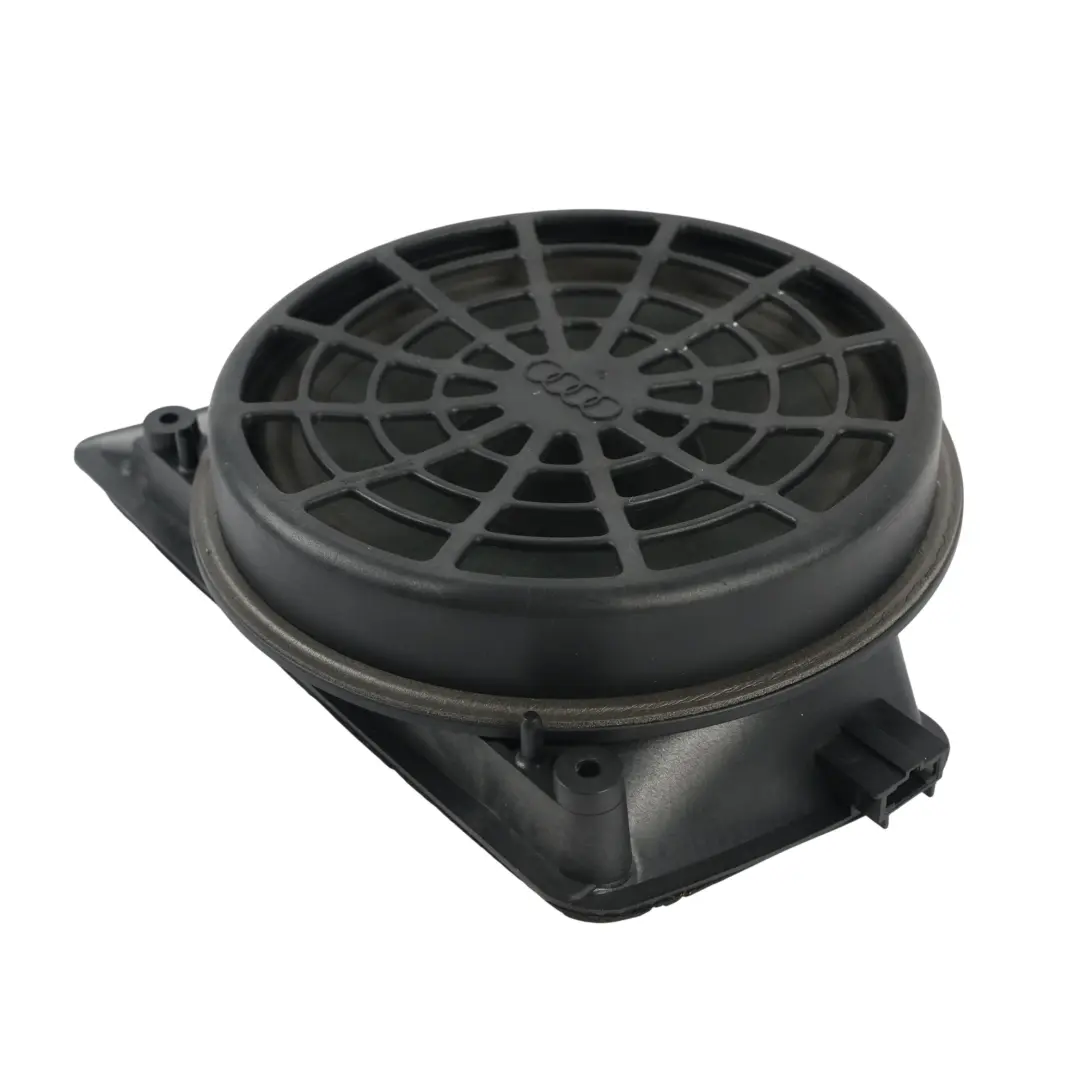 Audi A5 S5 Głośnik Subwoofer Tylny Środkowy - SKU 8T0035412A - Numer Części 8T0035412A