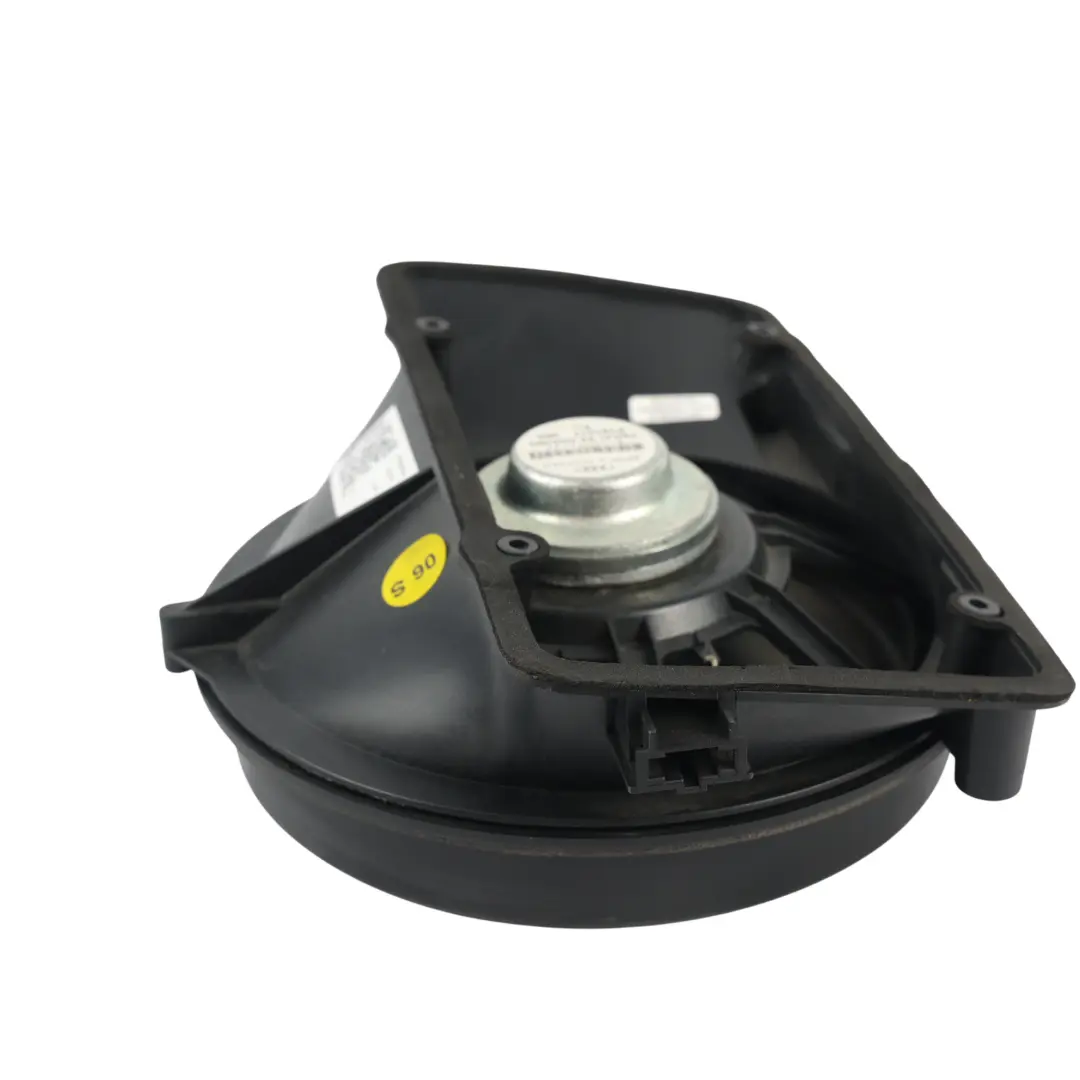 Audi A5 S5 Haut-Parleur Subwoofer Arrière Centre Milieu - SKU 8T0035412A - Numéro de pièce 8T0035412A