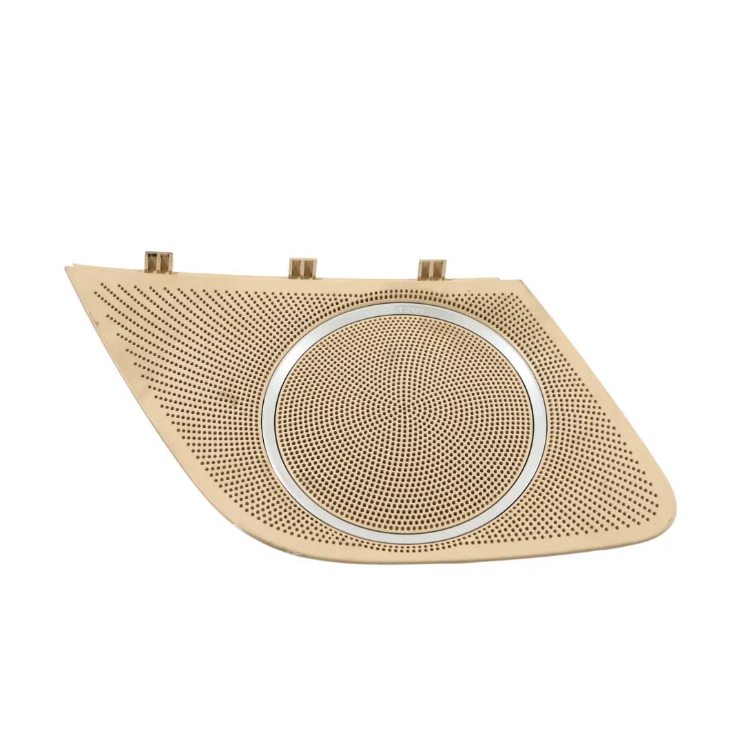 Lautsprecher Gitter Abdeckung Blende Hinten Links für Audi A5 8T mit Teilenummer 8T0035435A Audi A5 8T Lautsprecher Gitter Abdeckung Blende Hinten Links - SKU 8T0035435A-5 - Teilenummer 8T0035435A
