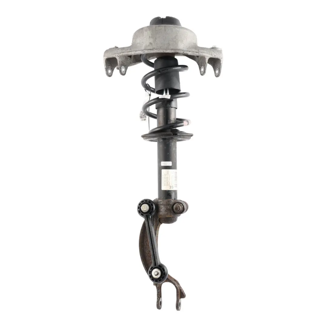 Audi A4 B8 A5 8T Spring Strut Shock Absorber Front Right O/S - SKU 8T0413031AD-1 - Part number 8T0413031AD