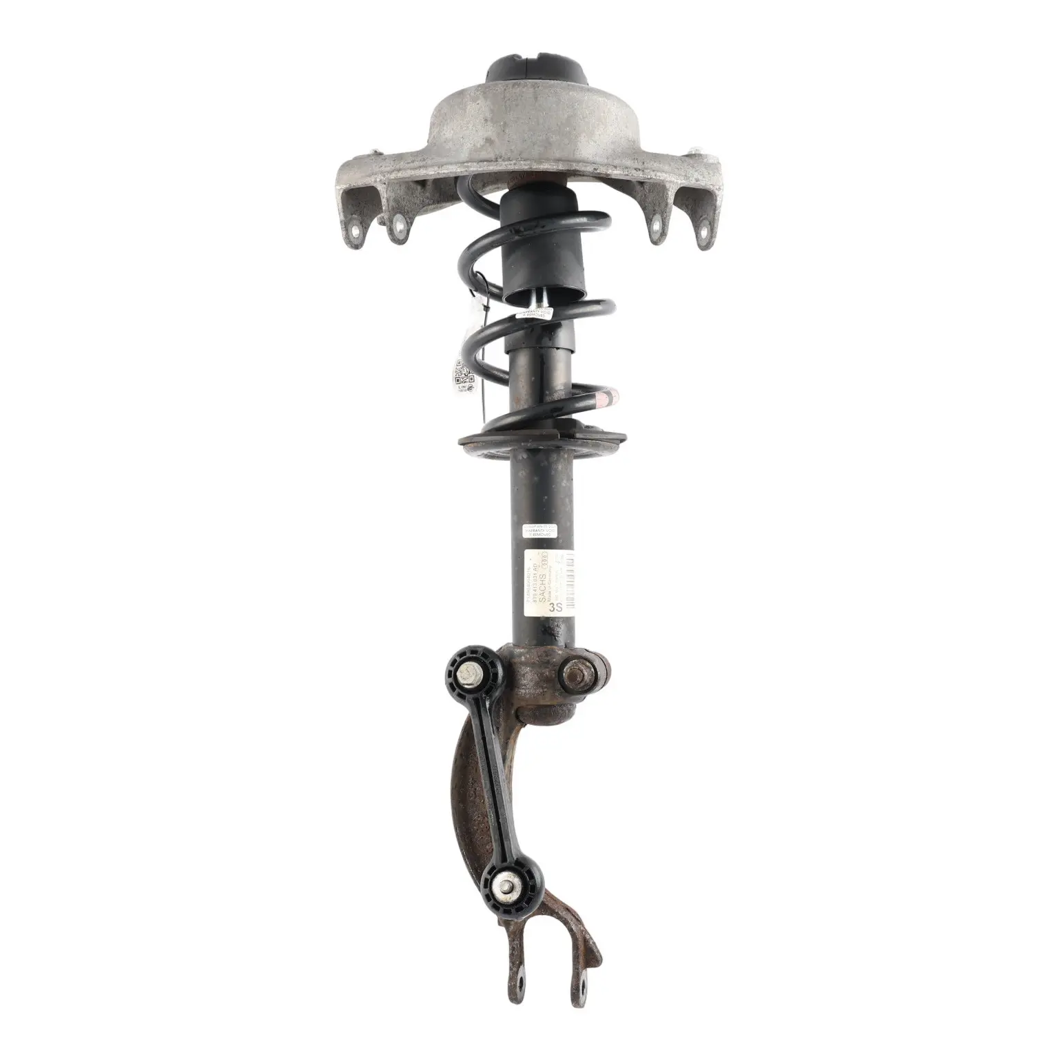 Audi A4 B8 A5 8T Spring Strut Shock Absorber Front Right O/S 8T0413031AD
