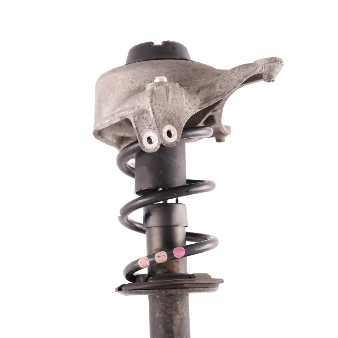Strut Shock Absorber Front Right O/S to Audi A4 B8 A5 8T Spring with Part number 8T0413031AD Audi A4 B8 A5 8T Spring Strut Shock Absorber Front Right O/S - SKU 8T0413031AD-1 - Part number 8T0413031AD
