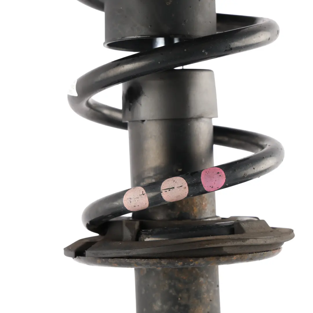 Strut Shock Absorber Front Right O/S to Audi A4 B8 A5 8T Spring with Part number 8T0413031AD Audi A4 B8 A5 8T Spring Strut Shock Absorber Front Right O/S - SKU 8T0413031AD-1 - Part number 8T0413031AD