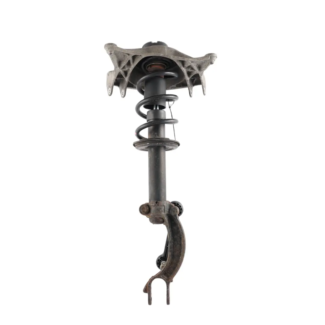 Strut Shock Absorber Front Right O/S to Audi A4 B8 A5 8T Spring with Part number 8T0413031AD Audi A4 B8 A5 8T Spring Strut Shock Absorber Front Right O/S - SKU 8T0413031AD-1 - Part number 8T0413031AD
