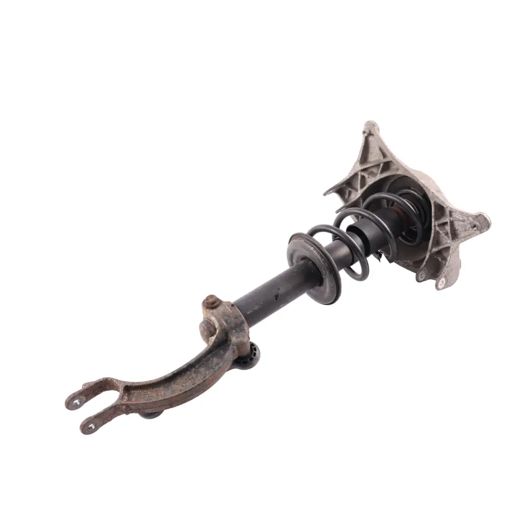 Strut Shock Absorber Front Right O/S to Audi A4 B8 A5 8T Spring with Part number 8T0413031AD Audi A4 B8 A5 8T Spring Strut Shock Absorber Front Right O/S - SKU 8T0413031AD-1 - Part number 8T0413031AD