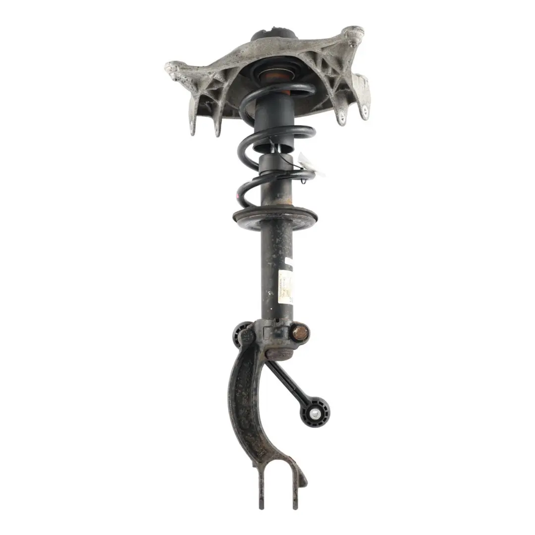 Audi A4 B8 A5 8T Spring Strut Shock Absorber Front Left N/S - SKU 8T0413031AD - Part number 8T0413031AD