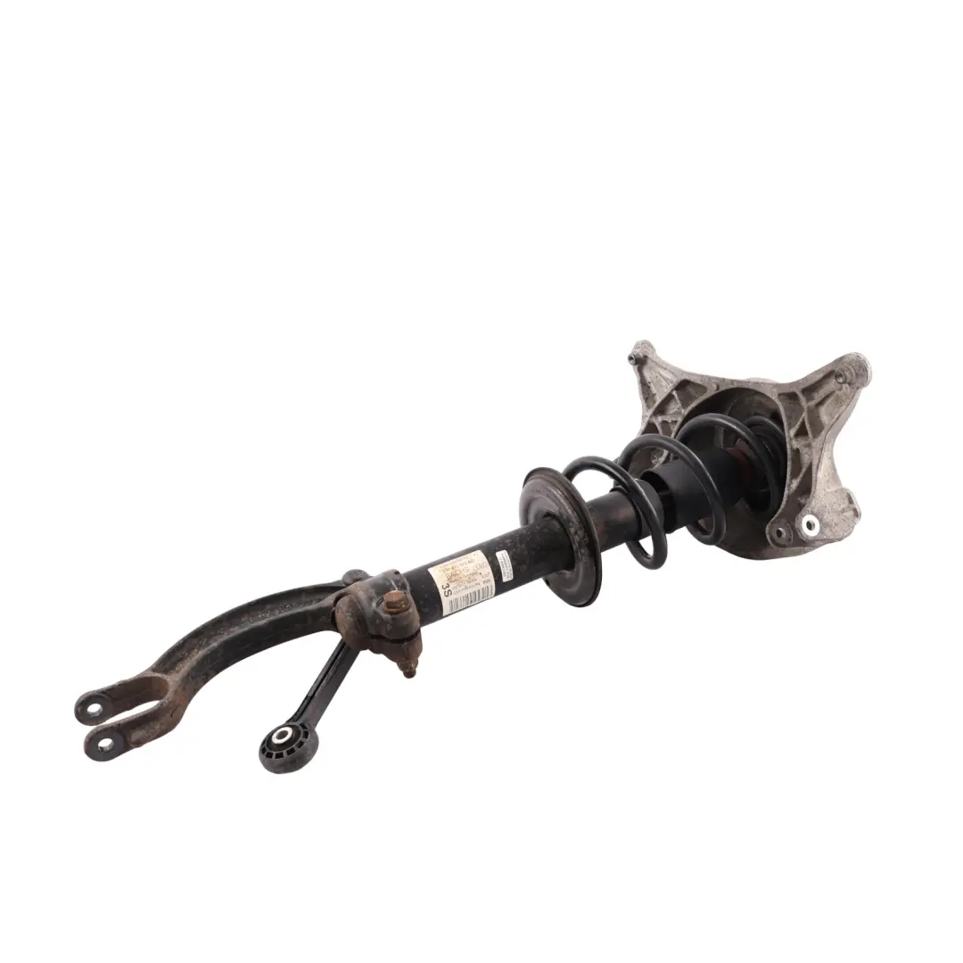 Audi A4 B8 A5 8T Spring Strut Shock Absorber Front Left N/S - SKU 8T0413031AD - Part number 8T0413031AD