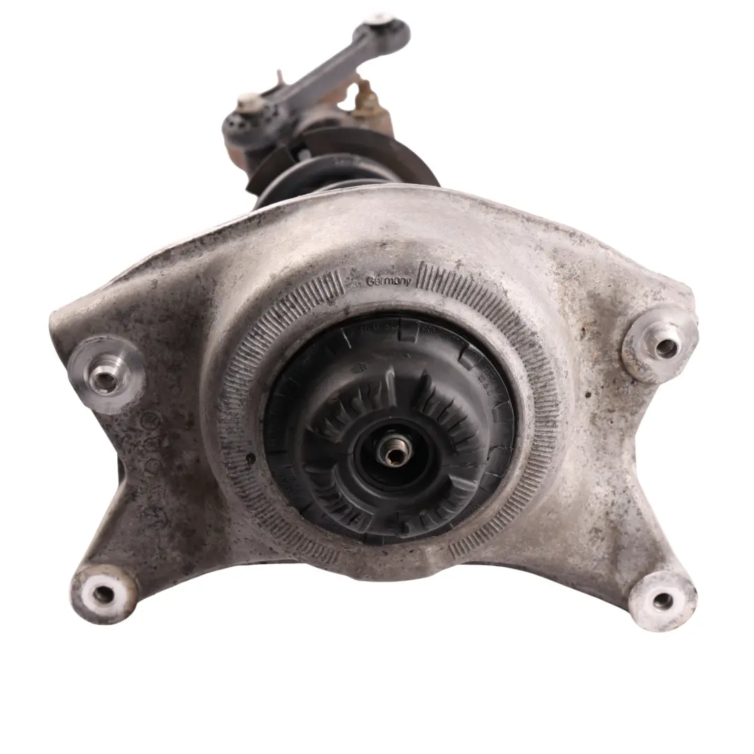 Strut Shock Absorber Front Left N/S to Audi A4 B8 A5 8T Spring with Part number 8T0413031AD Audi A4 B8 A5 8T Spring Strut Shock Absorber Front Left N/S - SKU 8T0413031AD - Part number 8T0413031AD