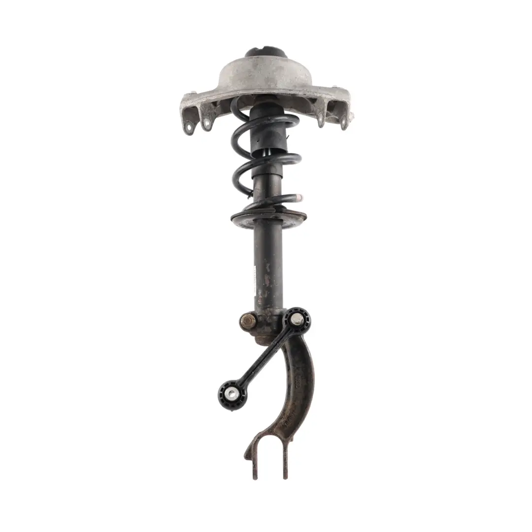 Audi A4 B8 A5 8T Spring Strut Shock Absorber Front Left N/S - SKU 8T0413031AD - Part number 8T0413031AD