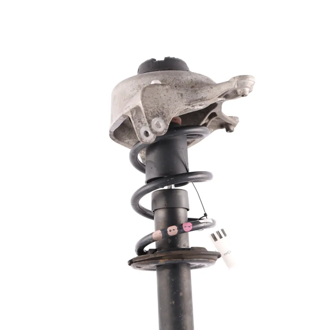 Strut Shock Absorber Front Left N/S to Audi A4 B8 A5 8T Spring with Part number 8T0413031AD Audi A4 B8 A5 8T Spring Strut Shock Absorber Front Left N/S - SKU 8T0413031AD - Part number 8T0413031AD
