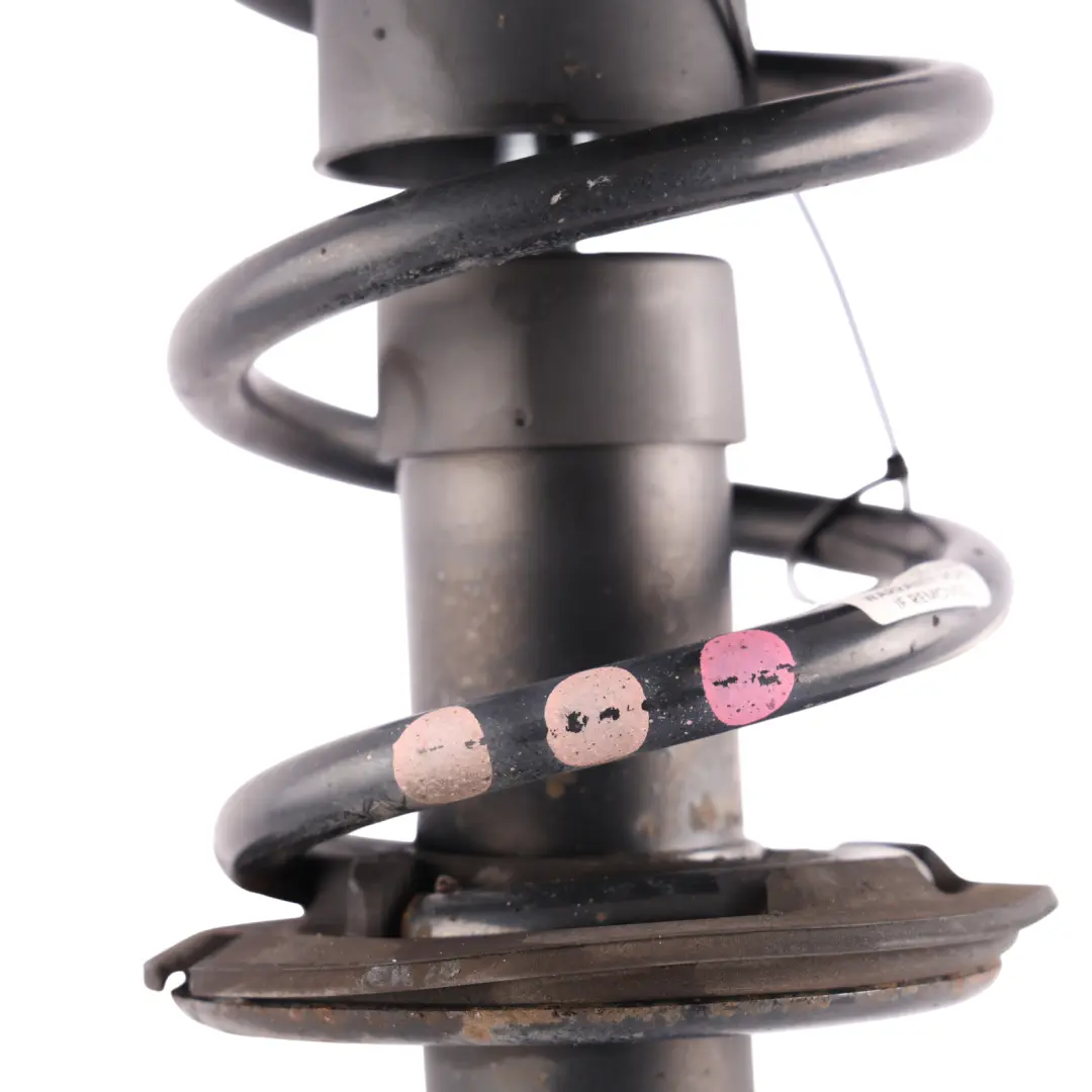 Strut Shock Absorber Front Left N/S to Audi A4 B8 A5 8T Spring with Part number 8T0413031AD Audi A4 B8 A5 8T Spring Strut Shock Absorber Front Left N/S - SKU 8T0413031AD - Part number 8T0413031AD
