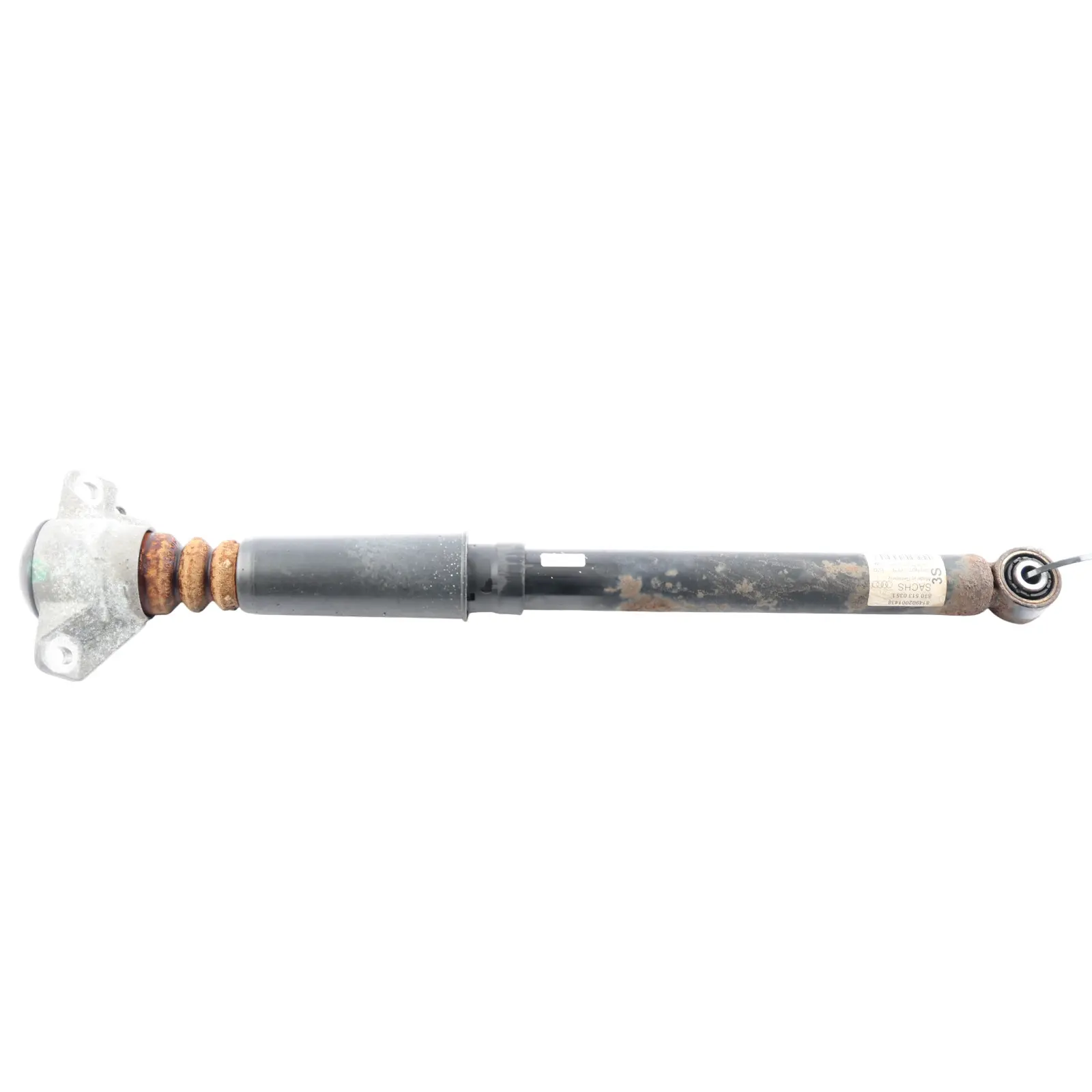 Audi A5 8T Shock Absorber Spring Strut Rear Left Right N/O/S 8T0513035L