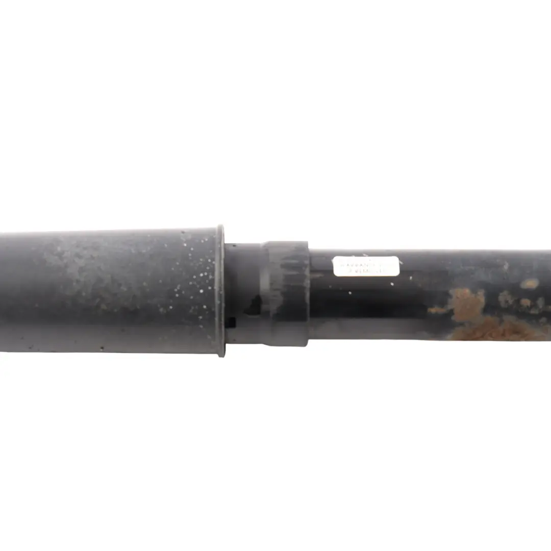 Audi A5 8T Amortisseur Ressort Jambe Arrière Gauche Droit - SKU 8T0513035L - Numéro de pièce 8T0513035L