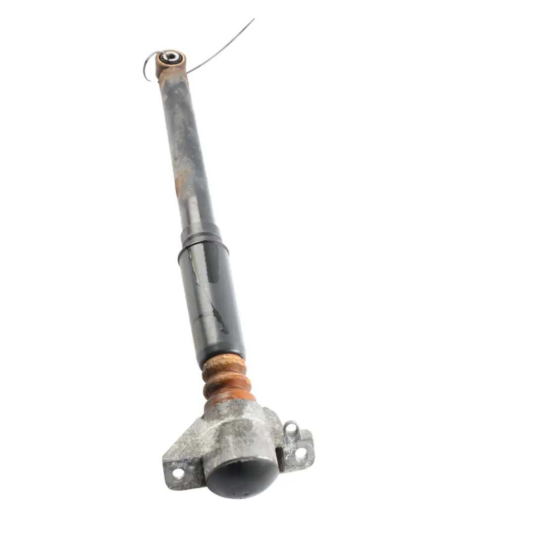Audi A5 8T Amortiguador Muelle Puntal Trasero Izquierdo Derecho - SKU 8T0513035L - Número de pieza 8T0513035L