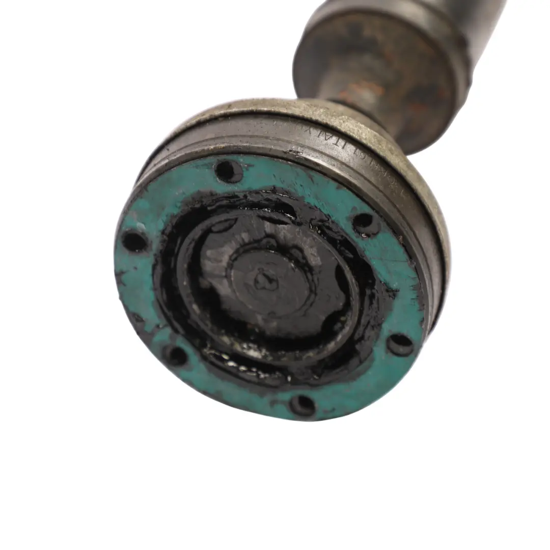 Audi A5 S5 8T Propshaft Prop Drive Shaft Quattro Automatic - SKU 8T0521101 - Part number 8T0521101