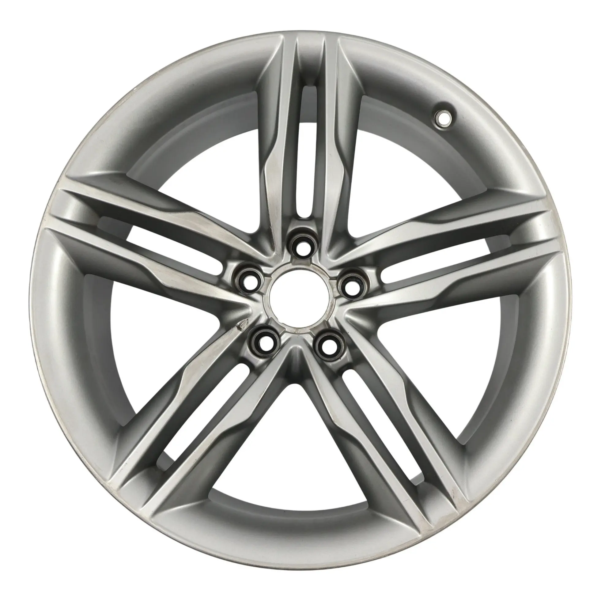 Audi A5 8T Grigio Cerchio In Lega Speedline 19" 8.5J ET:32 8T0601025H