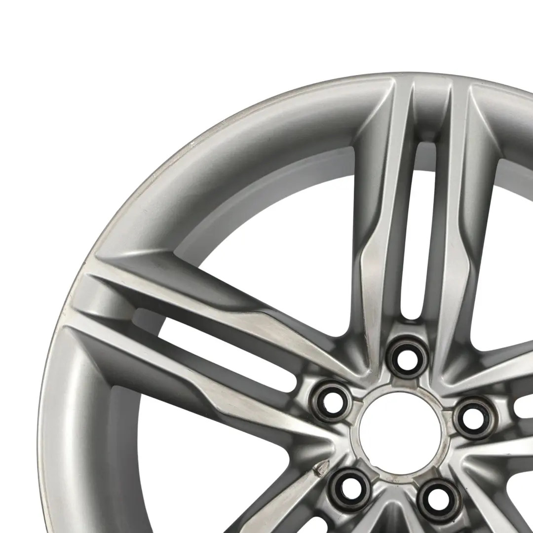 Felga Aluminiowa Szara Speedline 19" 8.5J ET:32 do Audi A5 8T o numerze 8T0601025H Audi A5 8T Felga Aluminiowa Szara Speedline 19" 8.5J ET:32 - SKU 8T0601025H-1 - Numer Części 8T0601025H