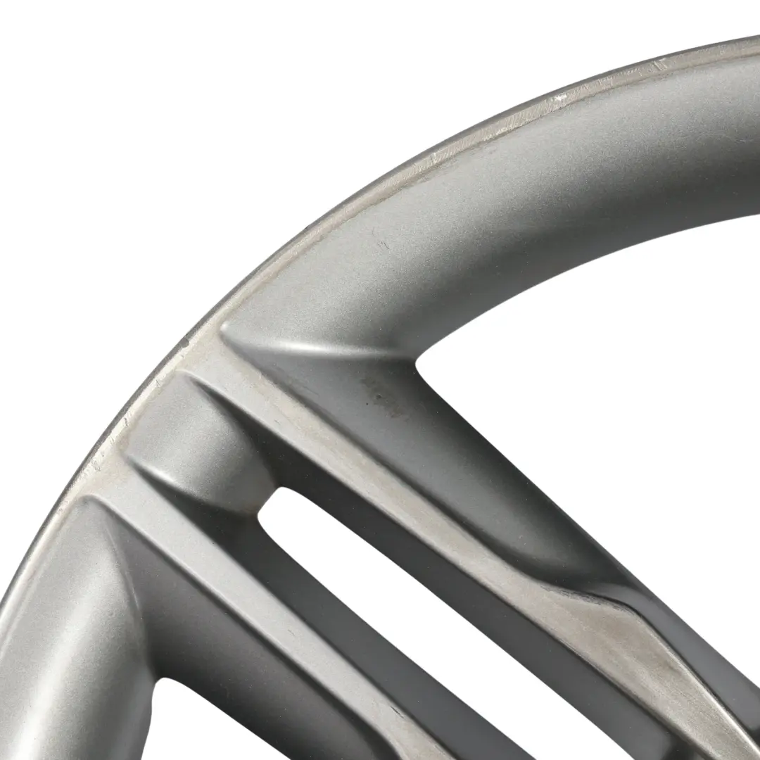 Felga Aluminiowa Szara Speedline 19" 8.5J ET:32 do Audi A5 8T o numerze 8T0601025H Audi A5 8T Felga Aluminiowa Szara Speedline 19" 8.5J ET:32 - SKU 8T0601025H-1 - Numer Części 8T0601025H