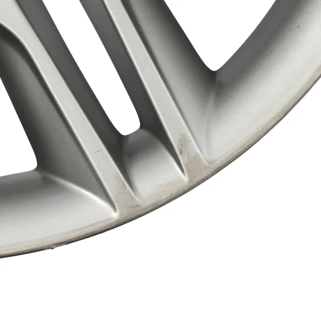 Grau Leichtmetallfelge Speedline 19" 8.5J ET:32 für Audi A5 8T mit Teilenummer 8T0601025H Audi A5 8T Grau Leichtmetallfelge Speedline 19" 8.5J ET:32 - SKU 8T0601025H-1 - Teilenummer 8T0601025H